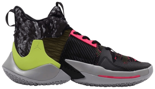 Giày Nike Air Jordan Why Not Zer0.2 'IDC' AO6219-003