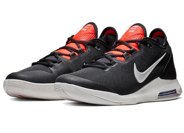 Giày Nike Air Max Wildcard HC 'Black Bright Crimson' AO7351-006 - Ảnh 4