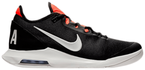 Giày Nike Air Max Wildcard HC 'Black Bright Crimson' AO7351-006