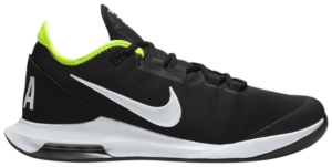 Giày Nike Air Max Wildcard HC 'Black Volt' AO7351-007