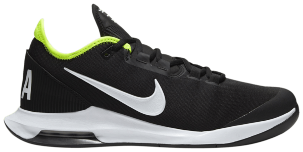 Giày Nike Air Max Wildcard HC 'Black Volt' AO7351-007