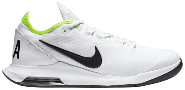 Giày Nike Air Max Wildcard HC 'White Volt' AO7351-104