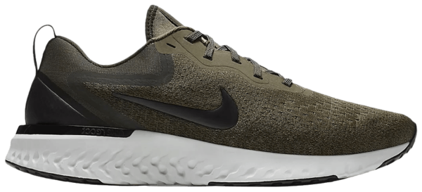 Giày Nike Odyssey React 'Medium Olive' AO9819-200