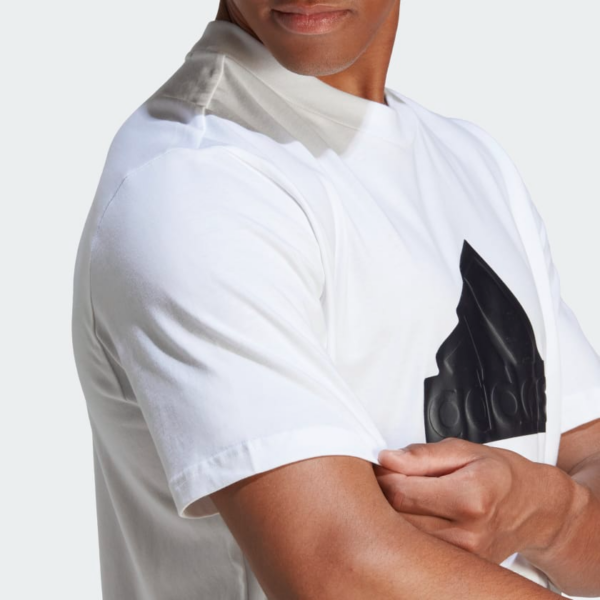 Ao Adidas Badge Of Sport Future Icons 'White' IC3710