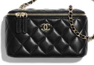 Túi Chanel Classic Trendy Box On Chain 'Black' AP1472-Y04059-94305