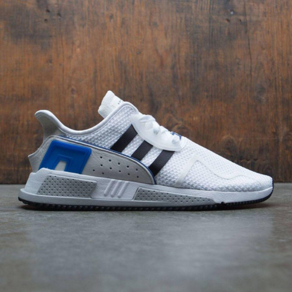 Giày Adidas EQT Cushion ADV 'White Royal' CQ2379 - Ảnh 2