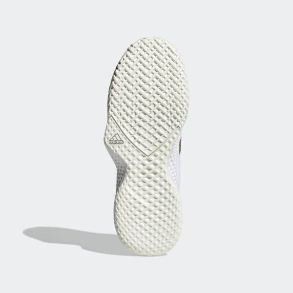 Giày Tennis Adidas Womens Multi-Court 'White' H00942 - Ảnh 7