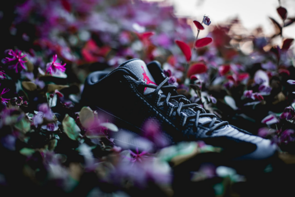Giày Nike Air Jordan 11 IE Low 'Referee' 306008-003 - Ảnh 3