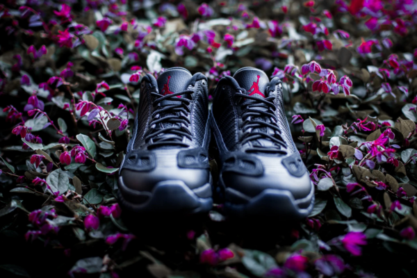 Giày Nike Air Jordan 11 IE Low 'Referee' 306008-003 - Ảnh 2