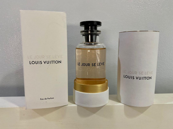 Nước Hoa Louis Vuitton Le Jour Se Lève EDP - Ảnh 5