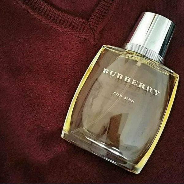 Nước Hoa Burberry For Men EDT - Ảnh 2