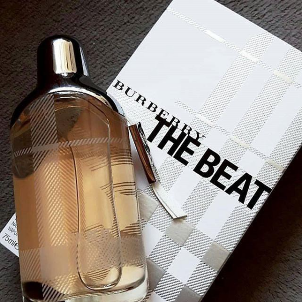 Nước Hoa Burberry The Beat EDP - Ảnh 2