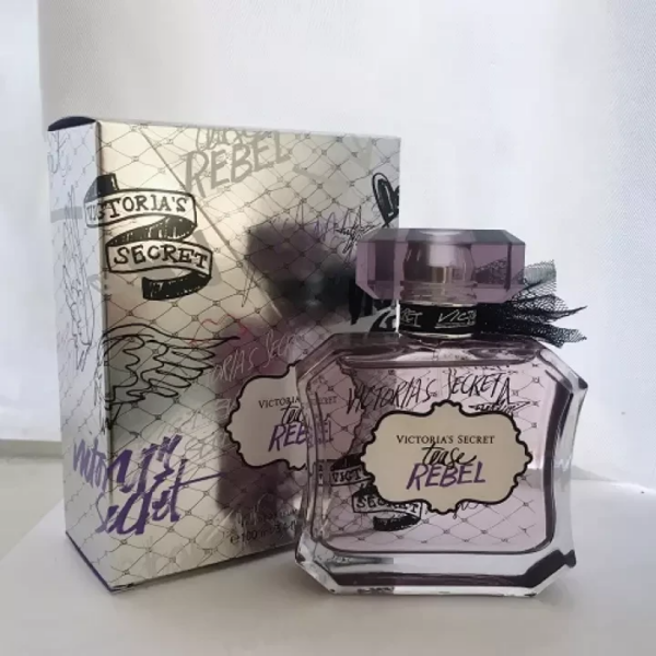 Nước Hoa Victoria Secret Tease Rebel EDP - Ảnh 2