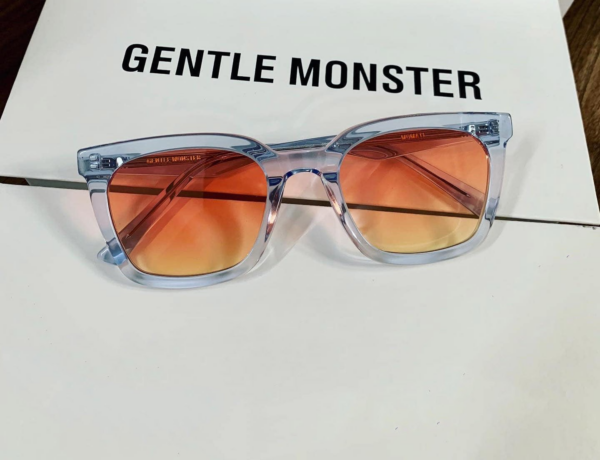Kính Gentle Monster Momati BC1 - Ảnh 4