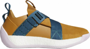 Giày Adidas Harden Vol 2 'Buckle Desert' AQ0021