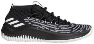 Giày Adidas Dame 4 'BHM' AQ0380