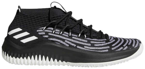 Giày Adidas Dame 4 'BHM' AQ0380