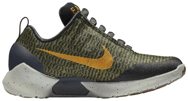 Giày Nike HyperAdapt 1.0 'Olive Flak' SG Exclusive AQ0453-300
