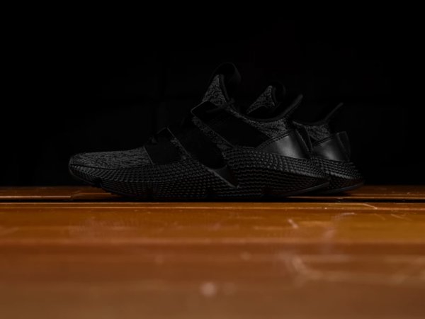 Giày Adidas Prophere All Black AQ0510 - Ảnh 5