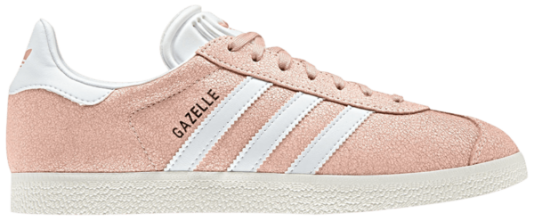 Giày Adidas Wmns Gazelle 'Clear Orange' AQ0904