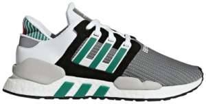 Giày Adidas EQT Support 'Black Granite' AQ1037