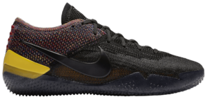 Giày Nike Kobe A.D. NXT 360 Black Multicolor AQ1087-002