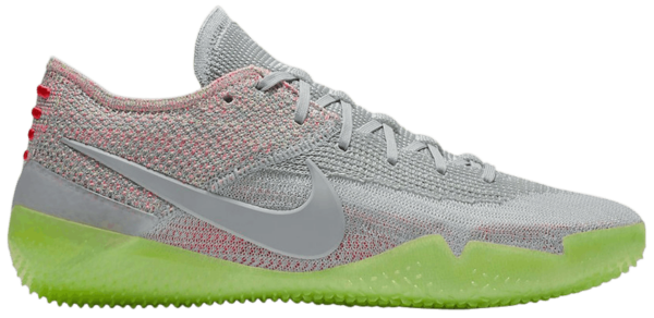 Giày Nike Kobe AD NXT 360 'Multicolor' AQ1087-003