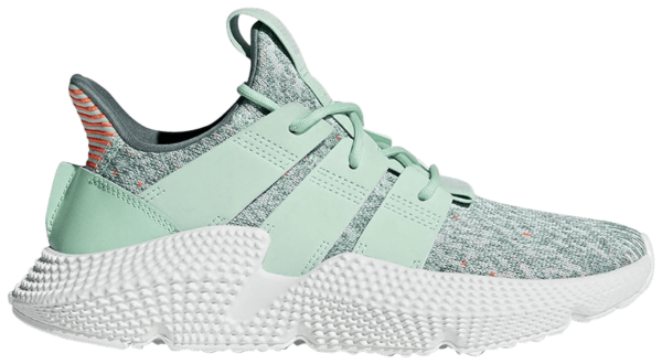Giày Adidas Prophere 'Clear Mint' AQ1138