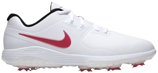 Giay Nike Vapor Pro Wide 'White University Red' AQ2196-104