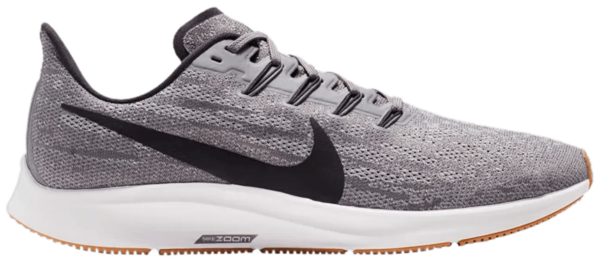 Giày Nike Air Zoom Pegasus 36 Gunsmoke AQ2203-001