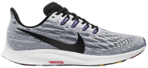 Giày Nike Air Zoom Pegasus 36 'White Hyper Grape' AQ2203-104