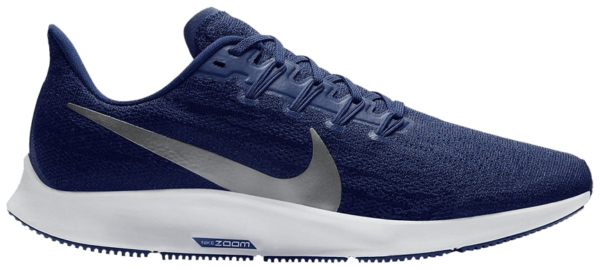 Giày Nike Air Zoom Pegasus 36 'Blue Void' AQ2203-401