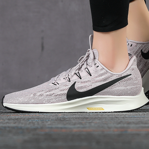 Giày Nike Wmns Air Zoom Pegasus 36 'Platinum Violet' AQ2210-011 - Ảnh 2