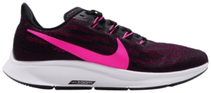 Giày Nike Wmns Air Zoom Pegasus 36 'Pink Blast' AQ2210-009