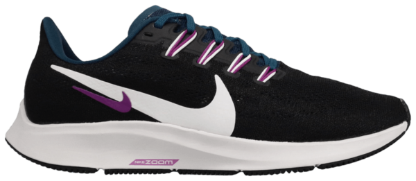 Giày Nike Wmns Air Zoom Pegasus 36 'Black' AQ2210-012