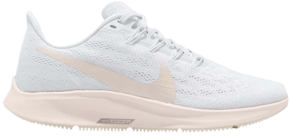 Giày Nike Air Zoom Pegasus 36 'Light Cream' AQ2210-400