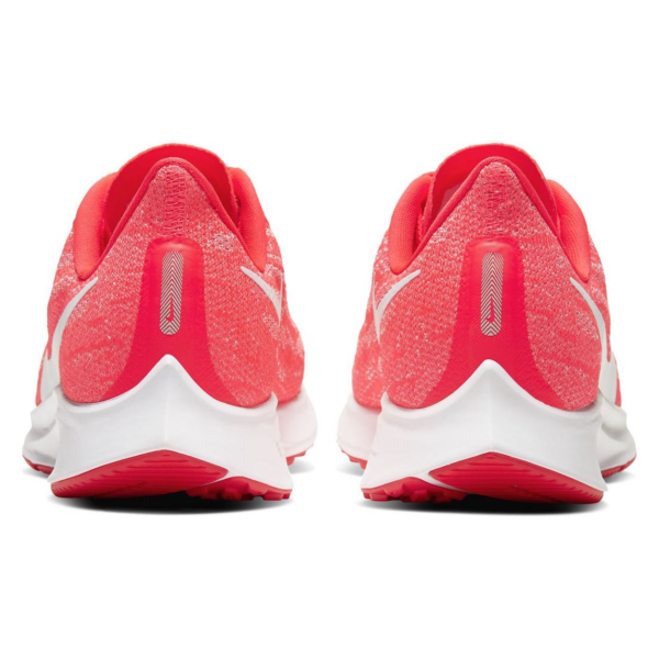 Giày Nike Wmns Air Zoom Pegasus 36 'Laser Crimson Platinum Tint' AQ2210-601 - Ảnh 7