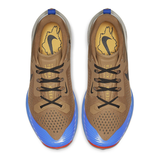 Giày Nike Air Zoom Terra Kiger 5 'Beechtree' AQ2219-200 - Ảnh 2