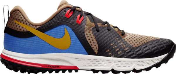 Giay Nike Air Zoom Wildhorse 5 'Pumice' AQ2223-200