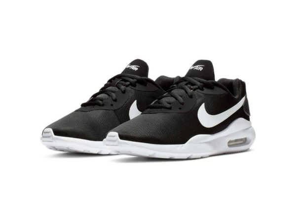 Giày Nike Wmns Air Max Oketo 'Black' AQ2231-002 - Ảnh 6