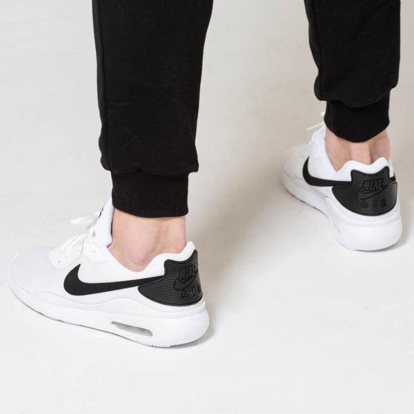 Giày Nike Air Max Oketo 'White' AQ2235-100 - Ảnh 6