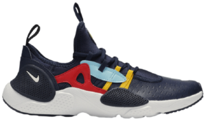 Giày Nike Huarache E.D.G.E. BG 'Obsidian Blue Gaze' AQ2431-400