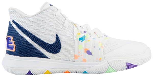 Giày Nike Kyrie 5 'Have A Nike Day' AQ2456-101