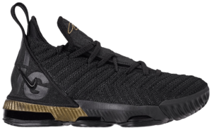 Giày Nike LeBron 16 GS 'I'm King' AQ2465-007