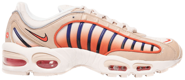 Giày Nike Air Max Tailwind 4 'Desert Ore' AQ2567-200