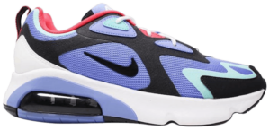 Giày Nike Air Max 200 'Royal Pulse' AQ2568-401