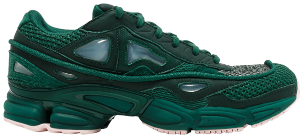 Giày Adidas Raf Simons x Ozweego 2 AQ2640