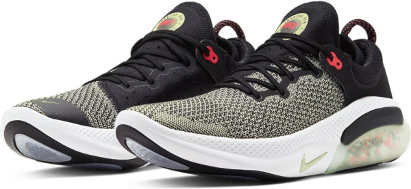 Giày Nike Joyride Run Flyknit 'Black Olive Aura' AQ2730-009 - Ảnh 3