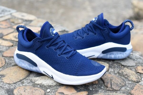 Giày Nike Joyride Run Flyknit 'Racer Blue' AQ2730-400 - Ảnh 4