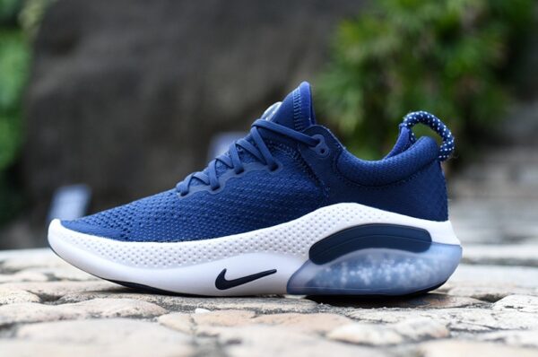 Giày Nike Joyride Run Flyknit 'Racer Blue' AQ2730-400 - Ảnh 5